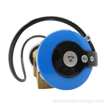 Sports Wireless Headphone for Mobile Phones